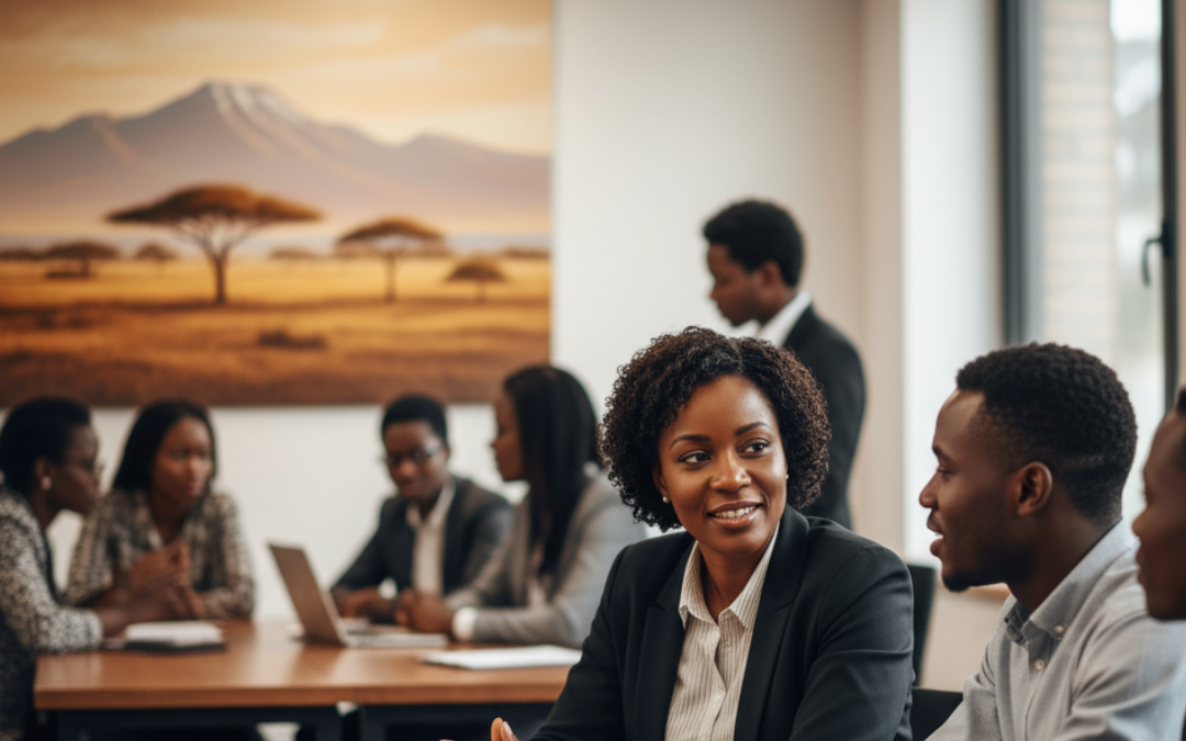 The 2026 Leader: Why Empathy is the New Efficiency